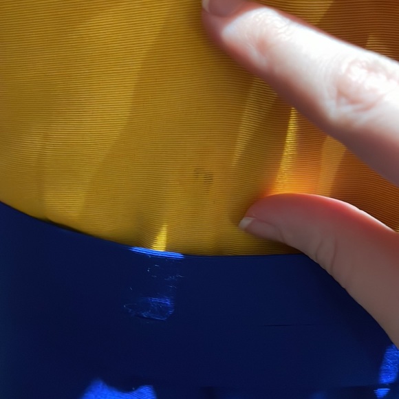 Vintage Romper and Blazer set - Picture 5 of 8